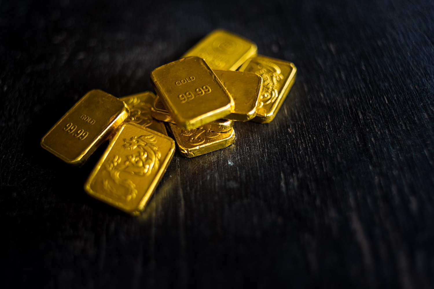 What is XAUUSD